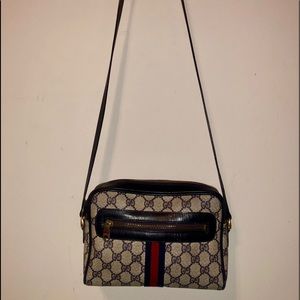 SOLD Authentic Gucci Bag